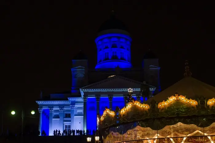 Финландия продължава да процъфтява след 100 г. независимост от Русия