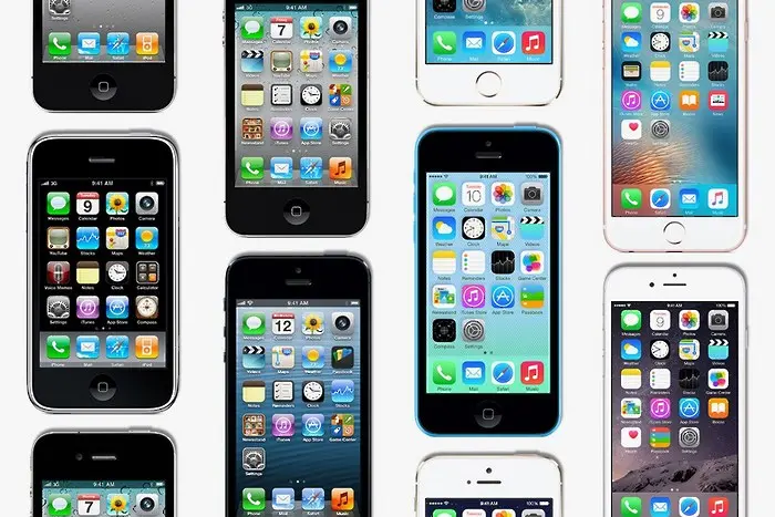 Apple спира да забавя старите модели на iPhone