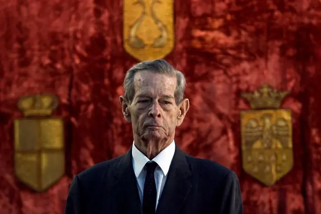 Румънският крал Михай почина на 96 г.