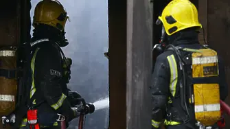 Поне 8 загинали и 50 ранени в пожар в Португалия
