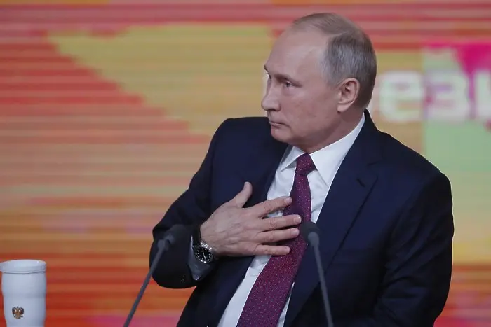 Путин: Да не позволим чужда намеса на изборите