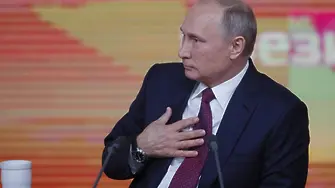 Путин: Да не позволим чужда намеса на изборите