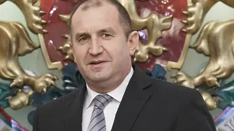 Румен Радев наложи вето на антикорупциония закон (МОТИВИ)