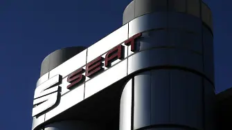 СЕАТ мести главния си завод при отцепване на Каталуня