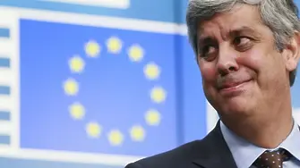 Париж и Берлин искат отделен бюджет за Еврозоната