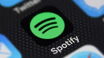 Съдят Spotify за $1.6 милиарда за нарушаване на авторски права