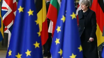 Пробив: Започват търговските преговори между Лондон и Брюксел