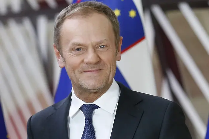 Туск: Полските управници могат да извадят страната от ЕС