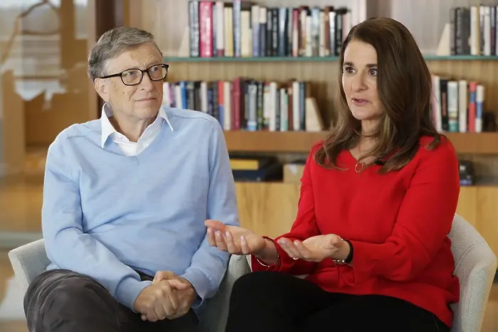 Гейтс: Платих само 10 милиарда долара, а трябва много повече