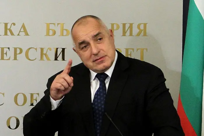 Борисов прави дебют, води заседанието на Съвета на ЕС
