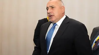 Борисов хвали силните връзки между България и Азербайджан