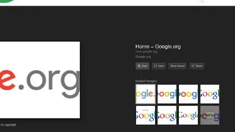 Google реже функции на търсачката за изображения