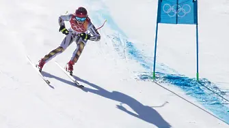 Впечатляващо - сноубордистка стана шампионка на ски в Пьончан