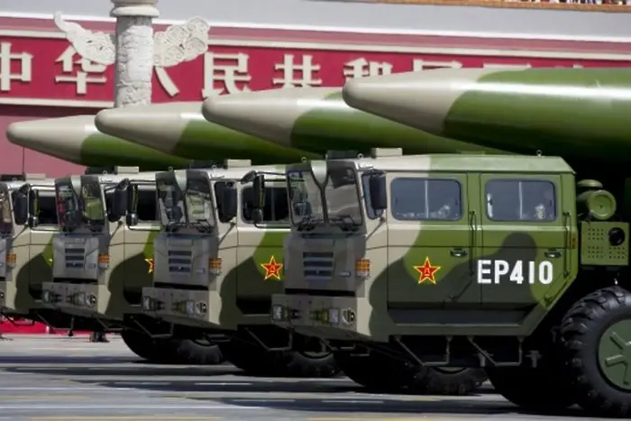 Китай се готви да бомбардира обекти на САЩ, сочи доклад на Пентагона