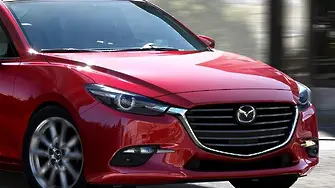 Mazda обещава бензинов двигател, по-чист от електрически