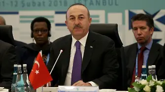 Отношенията на САЩ с Турция са пред скъсване, обяви Чавушоглу