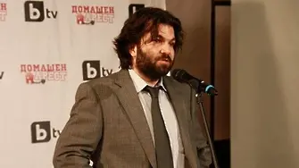 Продуцентът Мирослав Янев е новият собственик на Би Ай Телевизия