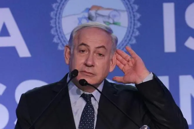 Полицията на Израел: Премиерът Нетаняху трябва да бъде обвинен за подкупи