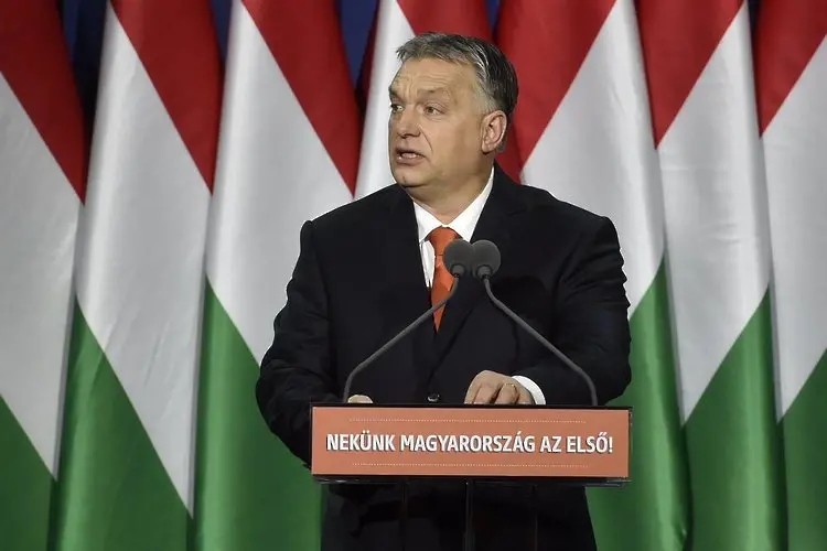 Орбан: Християнството е последната надежда на Европа за спасение