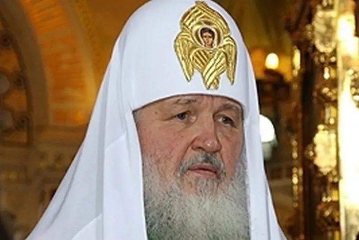 Патриархът на Путин идва вместо него на 3 март