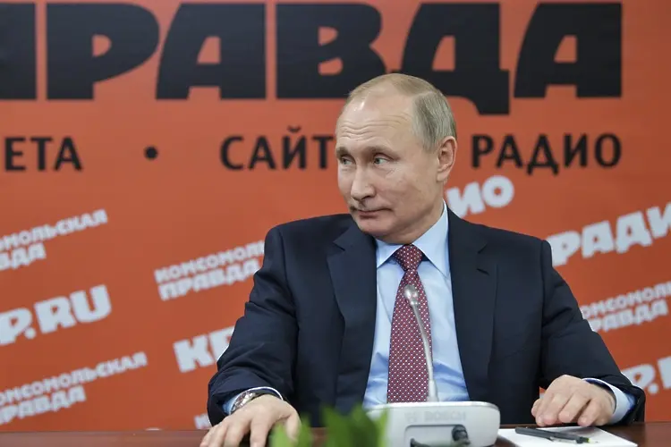 “Ди Велт”: Докладът “Кремъл” - удар срещу олигарсите на Путин
