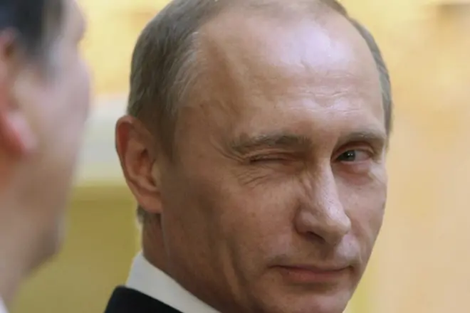 Мръсните предизборни трикове на Путин