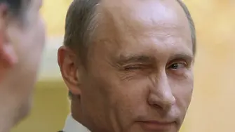 Мръсните предизборни трикове на Путин