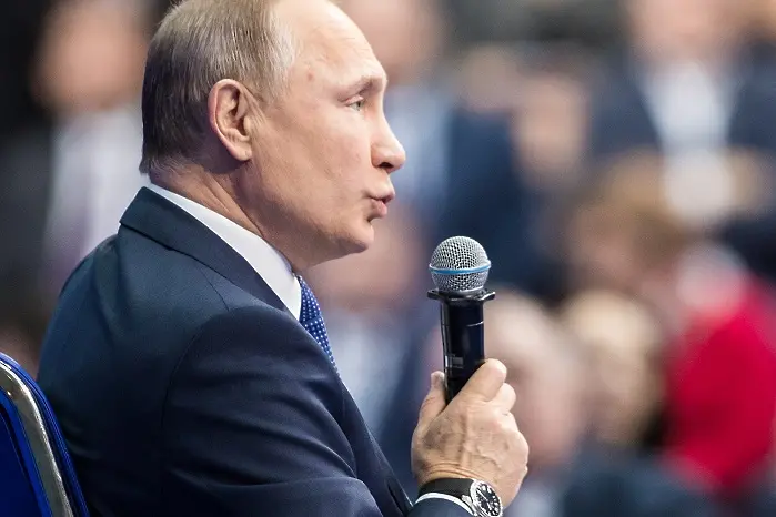 Кои са олигарсите в “Списъка Путин