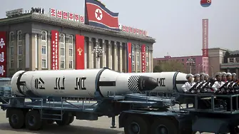 Северна Корея призова за обединение на всички корейци