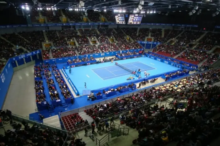 Когато световният тенис срещне българския скептицизъм