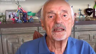 Тед Кочев подкрепи защитниците на Пирин: Не се предавайте! (ВИДЕО)
