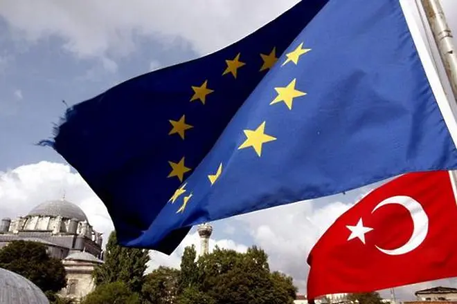 Във Варна Турция слага на масата безвизовите пътувания в ЕС