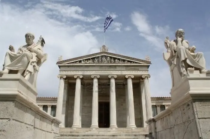 Когато гражданите определят бюджета, или уроците на Древна Гърция
