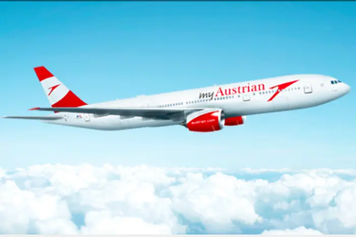 Австрийските авиолинии отменят полети на 6 и 7 март