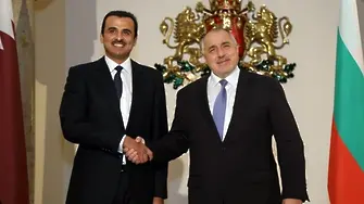 България и Катар забързват проектите за втечнен газ