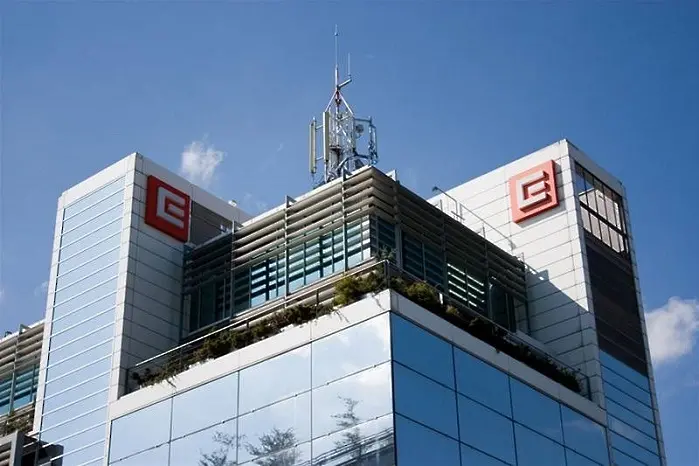Новини от Чехия: Две български банки ще финансират сделката за ЧЕЗ
