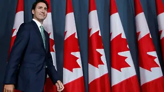 Канада приема 1 милион мигранти до 2020 г.