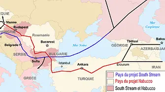 Ако България иска азерски газ, трябва да побърза с газовите връзки