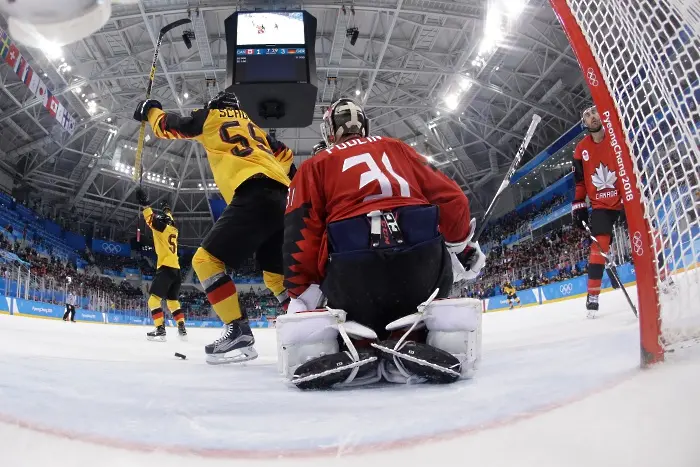Изненада в хокея: Германия детронира Канада и е на първи финал