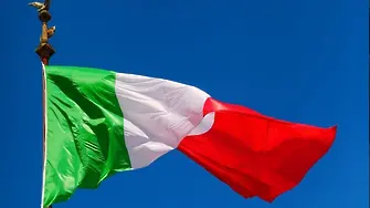 Поредица национализации в Италия. Заприличва на Франция