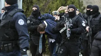 Вучич избухна: Косово е терористична бандитска държава