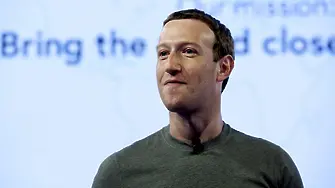 Фейсбук заличава 270 страници на руска група за манипулации