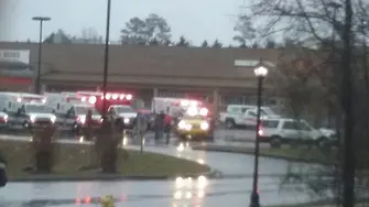Стрелба в училище в Мериленд, има ранени (ВИДЕО)