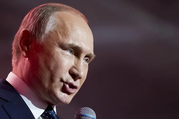 Путин: Ако не гласувате, мнението ви няма да бъде зачетено (ВИДЕО)