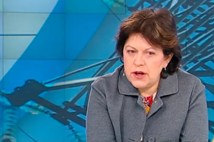 Татяна Дончева: Спиране на сделката с ЧЕЗ ще значи скандал между Пеевски, Борисов и Доган