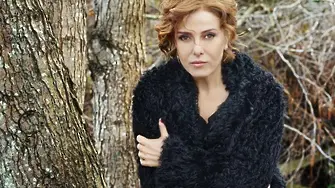 Турска певица влиза в затвора за обида на Ердоган