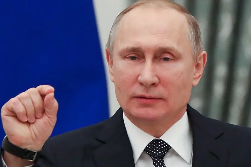 Реформите на Путин ще струват на Русия 20.5 трилиона рубли