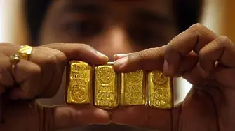 Венецуела пуска още една криптовалута petro gold 