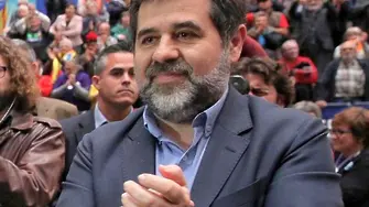 Арестуван сепаратист предложен за премиер на Каталуня