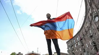 Четири неща, които трябва да знаем за протестите в Армения